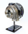 HKS GT5565-BB V band A/R 0.83 Turbo Kit product photo for R&P Motorsports