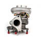 Forced Performance Subaru STi/WRX Green Turbocharger 84mm CH8CM Turbine Hsg External WG w/Oil Line product photo for R&P Motorsports