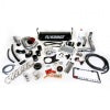KraftWerks 06-11 Civic Supercharger Kit w/o Flashpro (R18) product photo for R&P Motorsports