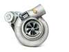 Forced Performance DSM Flanged Vehicle Green UHF Turbocharger 84mm CH8CM Turbine Hsg Internal WG product photo for R&P Motorsports