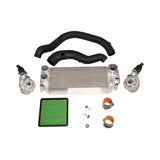 Edelbrock 17-20 Ford F150/Raptor 3.5L EcoBoost Stage 2 Turbo Kit (No Tuner) product photo for R&P Motorsports