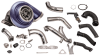 ATS Diesel 6000 Turbocharger Kits turbocharger product photo