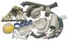 GReddy Turbocharge Upgrade Kit turbocharger product photo
