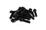 M7 x 32mm 12 point Wheel Hardware - R&P Motorsports and Coatings