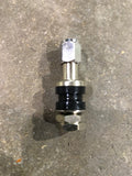 Straight Metal Valve Stems - R&P Motorsports and Coatings 