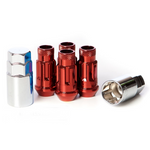 Muteki SR48 Wheel Locks 12x1.50 - R&P Motorsports and Coatings 