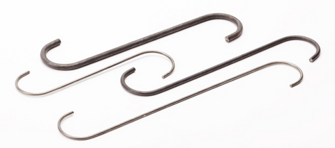 S-Hooks - R&P Motorsports and Coatings 