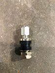Straight Metal Valve Stems - R&P Motorsports and Coatings