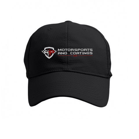 R&P Motorsports and Coatings Cap